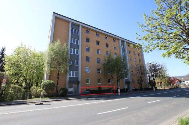 Terrassenwohnung kaufen in 9020 Klagenfurt (Bild 3)