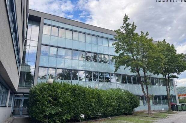 Gewerbeobjekt mieten in 4020 Linz (Bild 1)