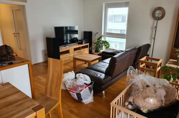 Terrassenwohnung mieten in 4030 Linz (Bild 5)