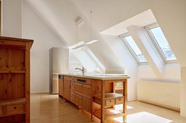 Terrassenwohnung kaufen in 1080 Wien (Bild 5)