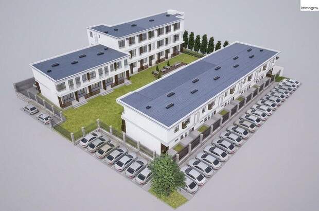 Wohnung kaufen in 8240 Sweti Wlas (Bild 1)