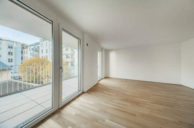 Terrassenwohnung kaufen in 1210 Wien (Bild 5)