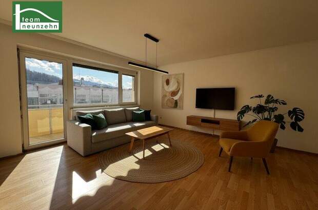 Terrassenwohnung mieten in 8650 Kindberg (Bild 2)