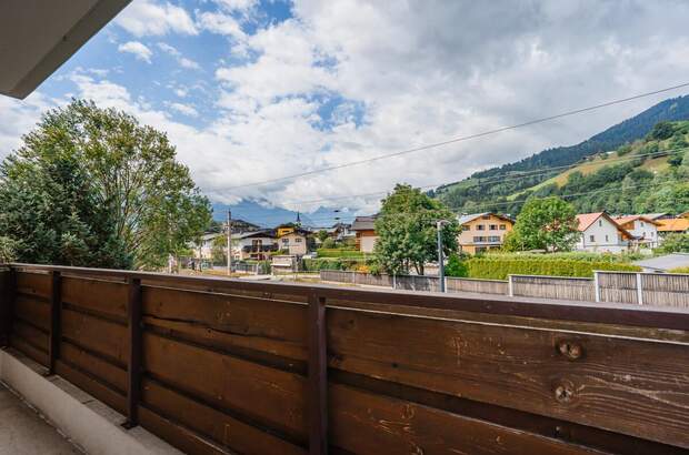 Terrassenwohnung mieten in 5700 Zell am See (Bild 2)