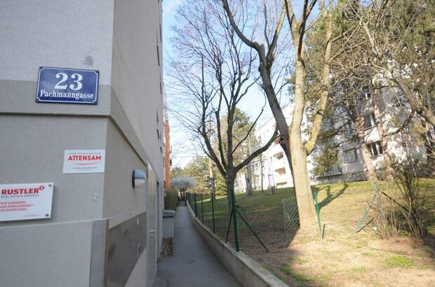 Immobilie mieten in 1140 Wien (Bild 4)