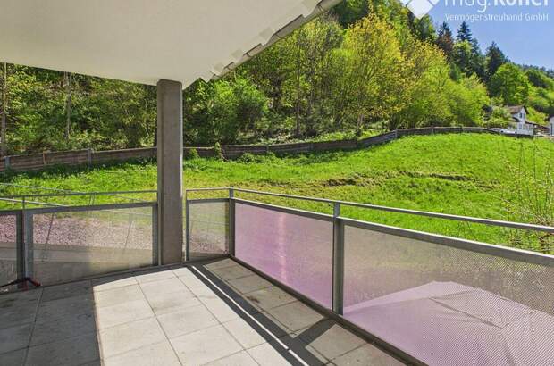 Wohnung mit Balkon kaufen in 6840 Götzis (Bild 5)