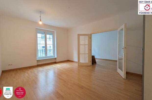Wohnung kaufen in 1050 Wien (Bild 1)