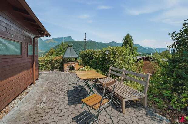 Ferienhaus kaufen in 6344 Walchsee (Bild 3)