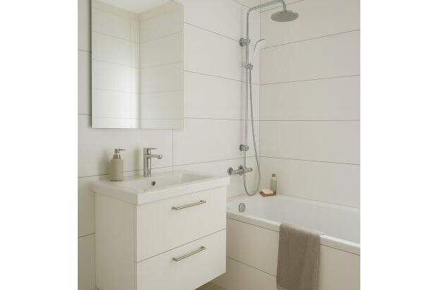 Terrassenwohnung kaufen in 1160 Wien (Bild 5)