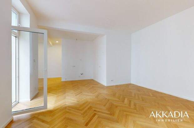 Terrassenwohnung kaufen in 1030 Wien (Bild 1)