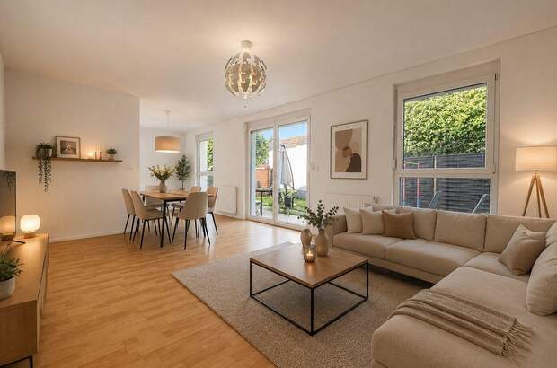 Haus mit Garten kaufen in 2380 Perchtoldsdorf (Bild 2)
