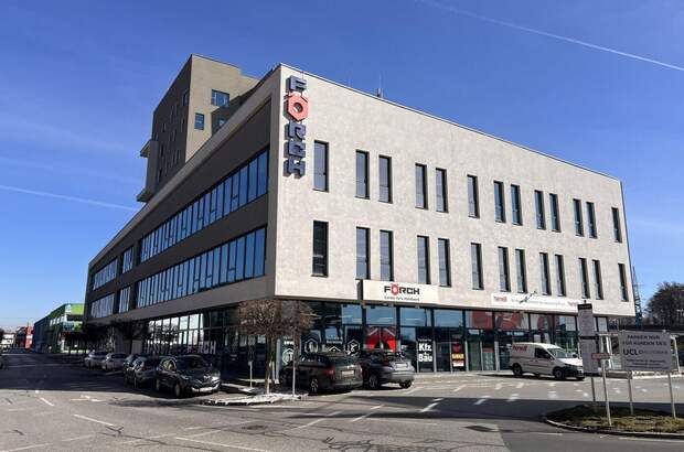 Gewerbeobjekt mieten in 8054 Seiersberg (Bild 2)