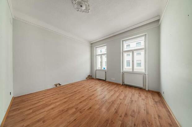 Eigentumswohnung in 1090 Wien