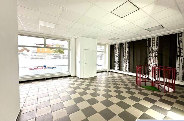 Gewerbeobjekt mieten in 4600 Thalheim (Bild 4)