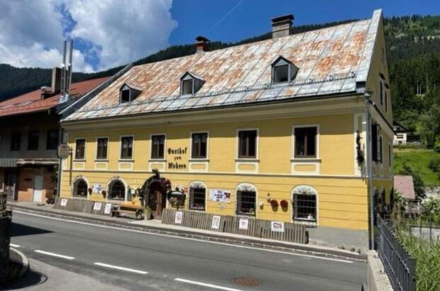 Gewerbeobjekt kaufen in 9530 Bad Bleiberg (Bild 2)