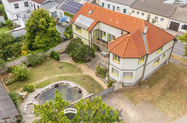 Einfamilienhaus kaufen in 7141 Podersdorf (Bild 2)