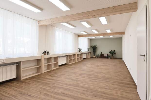 Büro / Praxis mieten in 6700 Bludenz (Bild 1)