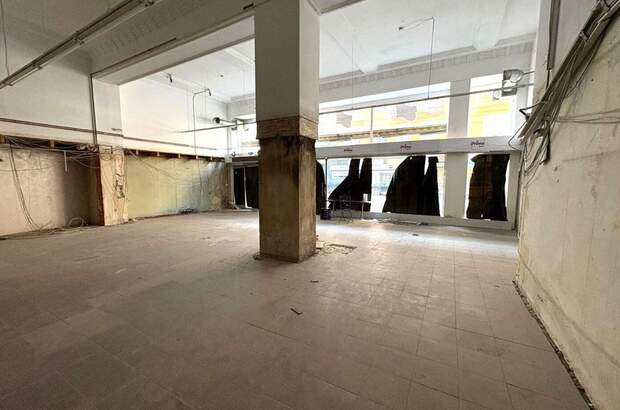 Gewerbeobjekt mieten in 1020 Wien (Bild 4)