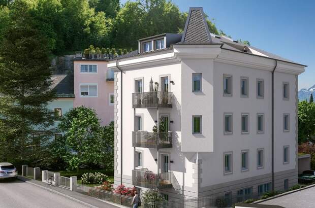Eigentumswohnung in 5020 Salzburg (Bild 4)