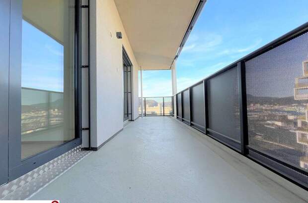 Wohnung mit Balkon mieten in 8020 Graz (Bild 1)