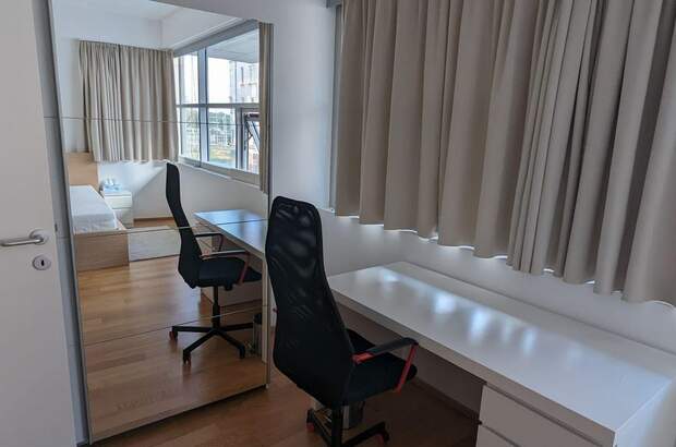 Wohnung mieten in 1020 Wien (Bild 2)