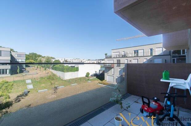 Terrassenwohnung mieten in 4020 Linz (Bild 5)