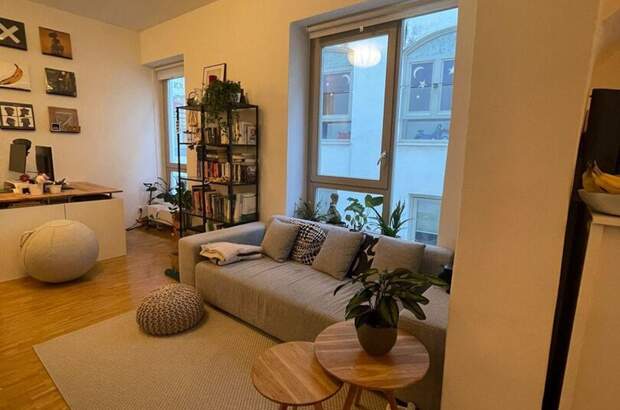 Altbauwohnung mieten in 8010 Graz (Bild 3)