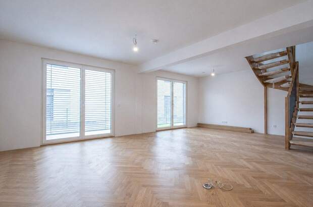 Haus mit Garten kaufen in 2325 Himberg (Bild 3)