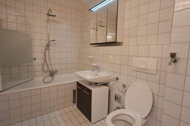 Wohnung mieten in 6060 Hall (Bild 2)