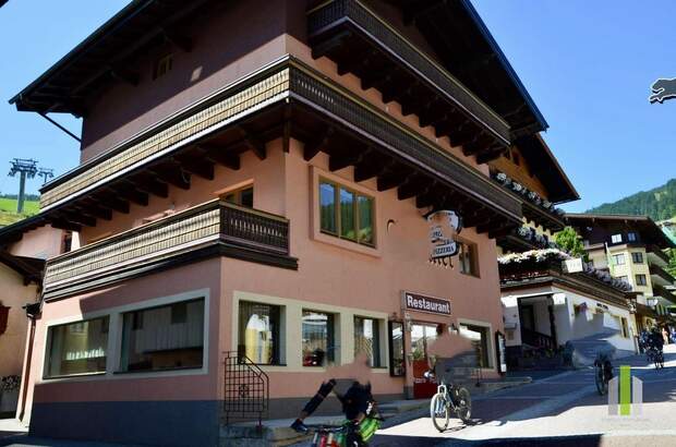 Gastronomie / Restaurant kaufen in 5753 Saalbach (Bild 2)