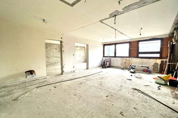 Terrassenwohnung kaufen in 1170 Wien (Bild 4)