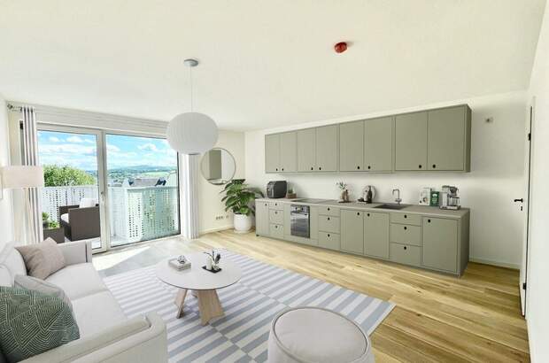 Wohnung mit Balkon kaufen in 1140 Wien (Bild 1)