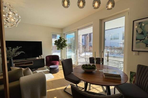 Mietwohnung in 9220 Velden (Bild 3)