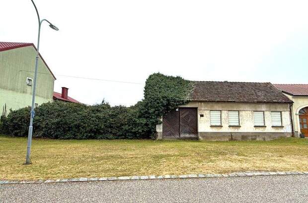 Grundstück kaufen in 2474 Gattendorf (Bild 2)