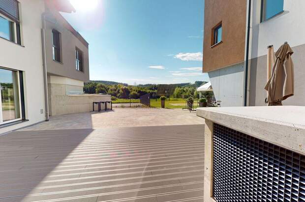 Gewerbeobjekt mieten in 7531 Kemeten (Bild 1)