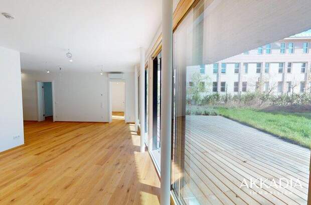 Terrassenwohnung kaufen in 1130 Wien (Bild 5)