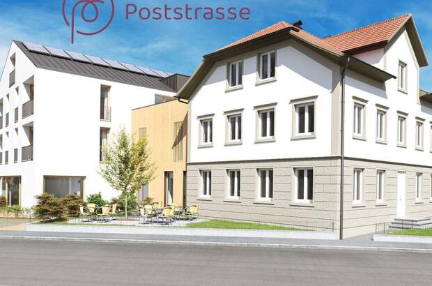 Gewerbeobjekt mieten in 6971 Hard (Bild 2)