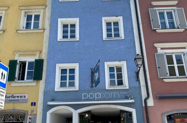 Gewerbeobjekt mieten in 4780 Schärding