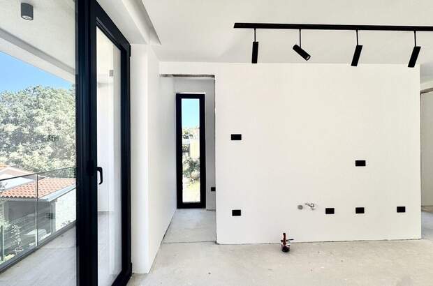 Haus mit Garten kaufen in 52100 Pješcana Uvala (Bild 4)