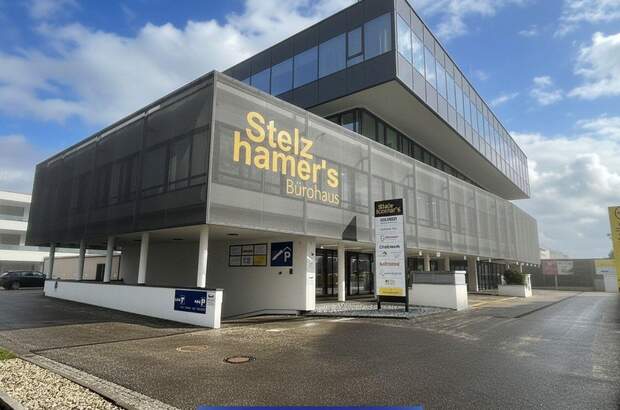 Gewerbeobjekt mieten in 4061 Pasching (Bild 1)