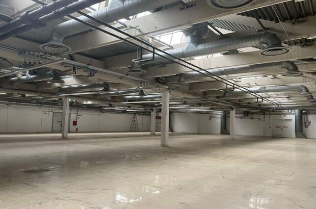 Gewerbeobjekt mieten in 2100 Korneuburg