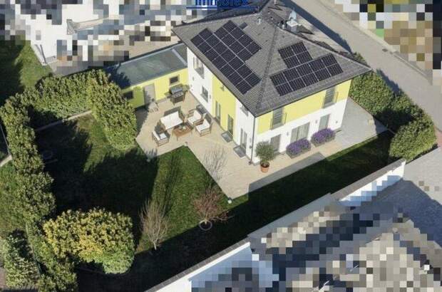 Einfamilienhaus kaufen in 2284 Untersiebenbrunn (Bild 1)