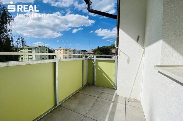Terrassenwohnung kaufen in 5020 Salzburg (Bild 2)