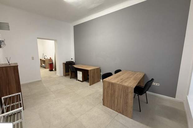Gewerbeobjekt mieten in 1180 Wien (Bild 2)