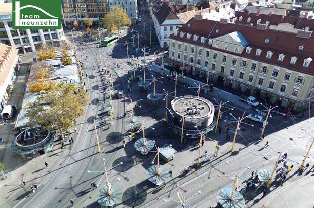 Terrassenwohnung kaufen in 8020 Graz (Bild 5)