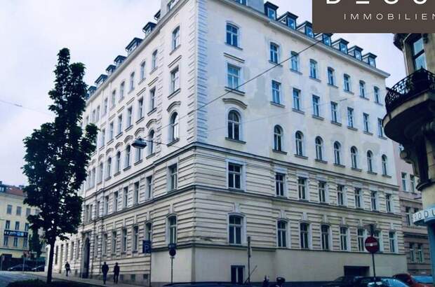 Anlageobjekt kaufen in 1050 Wien (Bild 1)