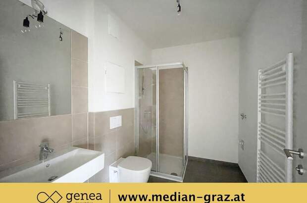 Wohnung mit Balkon mieten in 8020 Graz (Bild 3)