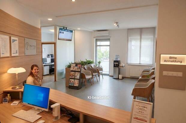 Gewerbeobjekt mieten in 8330 Feldbach (Bild 1)