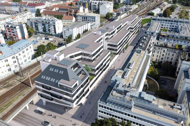 Gewerbeobjekt mieten in 1210 Wien (Bild 3)