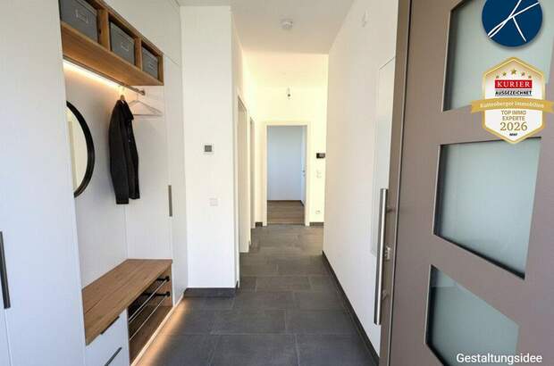 Haus mit Garten kaufen in 3484 Grafenwörth (Bild 2)